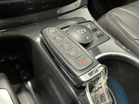 Used 2013 Ford Escape Titanium w/ Parking Technology Pkg image 28