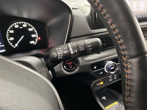 Used 2024 Honda CR-V Sport-L image 24
