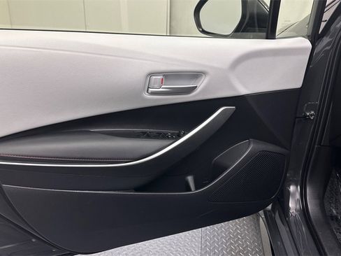 Certified 2023 Toyota Corolla SE image 15