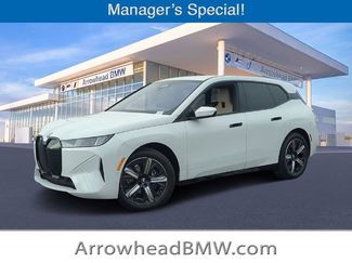 New 2026 BMW iX xDrive45 w/ Premium Package video 1