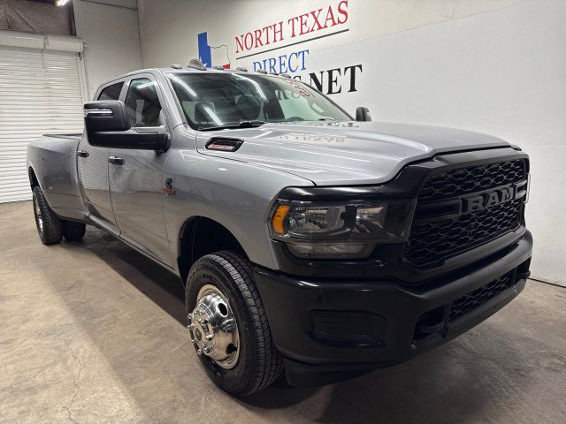 Used 2024 RAM 3500 Tradesman AWD/4WD image 2