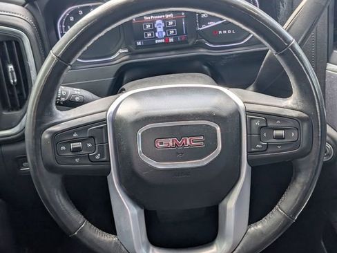 Used 2019 GMC Sierra 1500 Elevation w/ Elevation Value Package AWD/4WD image 14
