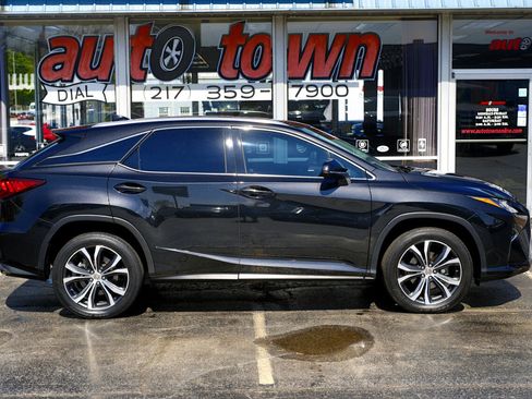 Used 2016 Lexus RX 350 2WD image 18