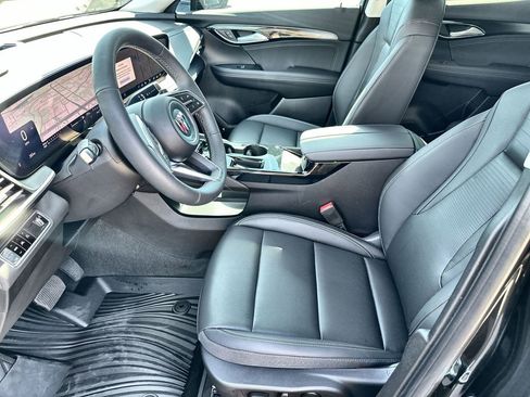 New 2026 Buick Envision Preferred AWD/4WD image 24