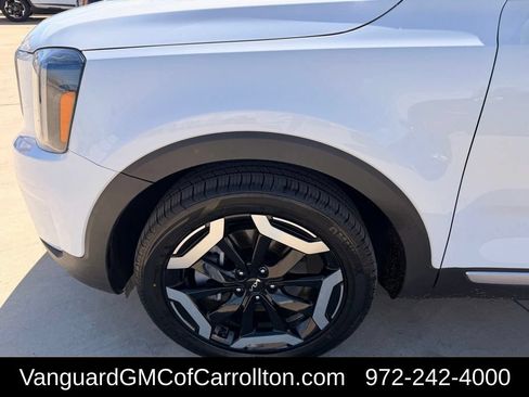 Used 2025 Kia Telluride S AWD/4WD image 21