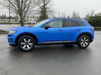 Used 2025 Honda Prologue Touring video 2