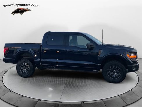 Used 2025 Ford F150 Tremor w/ Tow/Haul Package image 2