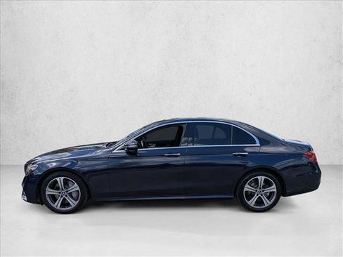 Used 2020 Mercedes-Benz E 350 Sedan image 8