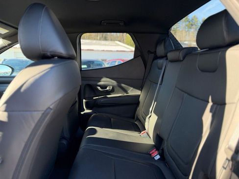 New 2026 Hyundai Santa Cruz SEL image 4