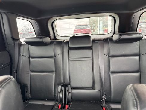 Used 2022 Jeep Grand Cherokee Limited image 11