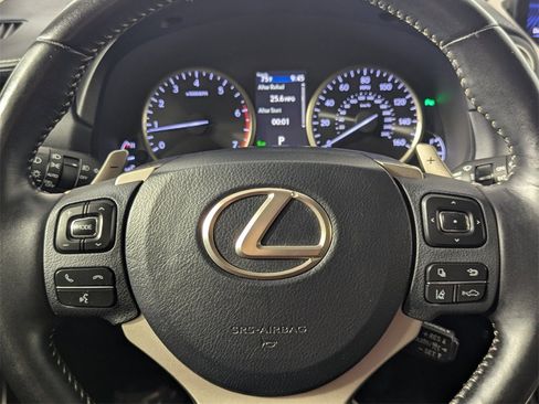 Used 2019 Lexus NX 300 FWD w/ Premium Package image 16