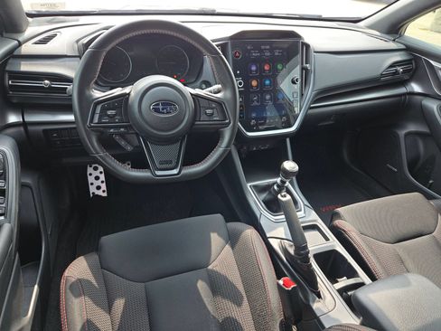 Used 2022 Subaru WRX Premium AWD/4WD image 15