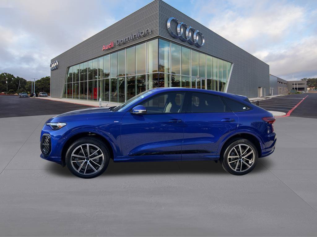 New 2026 Audi Q5 Premium Plus AWD/4WD image 8