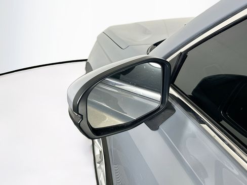 Used 2024 Honda CR-V LX image 16