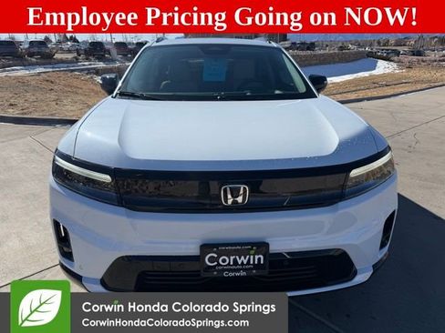 New 2026 Honda Prologue Elite image 2