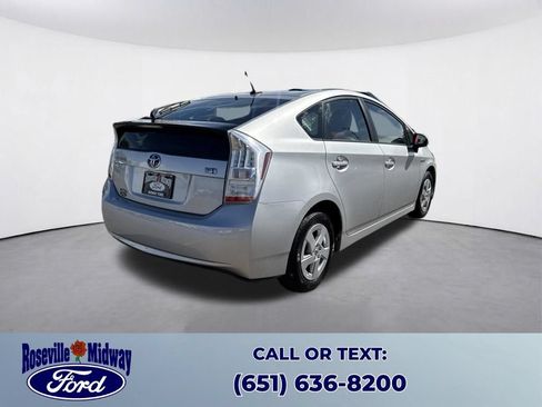 Used 2010 Toyota Prius Two FWD image 7