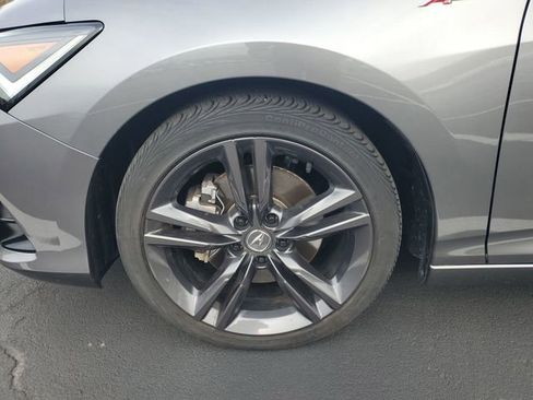 Used 2023 Acura Integra A-Spec image 17