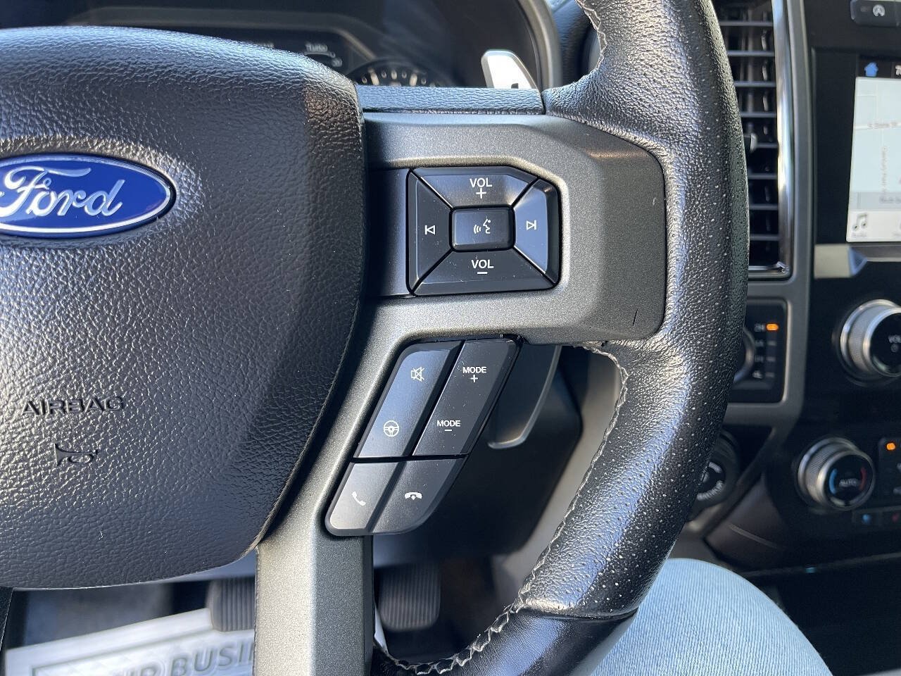 Used 2019 Ford F150 Raptor w/ Equipment Group 802A Luxury AWD/4WD image 23