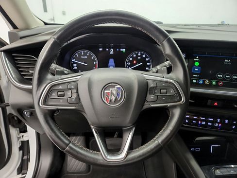 Used 2023 Buick Envision Essence FWD image 34