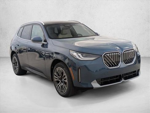 New 2026 BMW X3 xDrive30 w/ Premium Package image 7