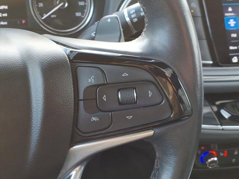 Used 2024 Buick Enclave Essence w/ Experience Buick Package image 22