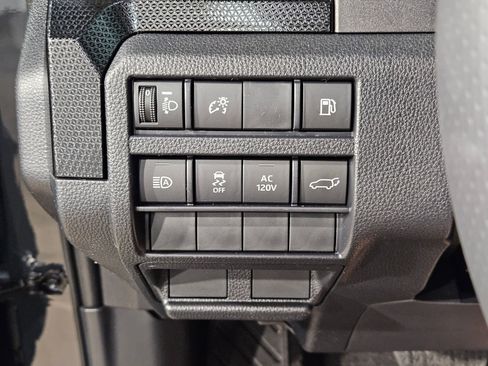 New 2026 Toyota 4Runner Limited AWD/4WD image 14