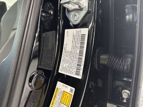 New 2026 Honda Accord Sport image 37