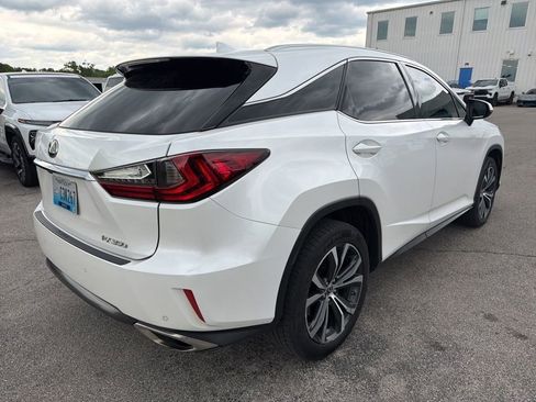 Used 2019 Lexus RX 350 FWD w/ Premium Package image 3