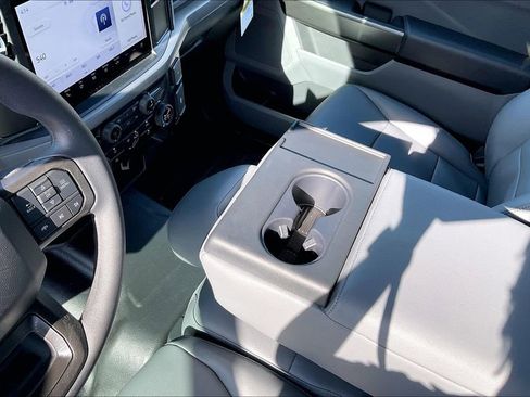 New 2025 Ford F150 XL image 8