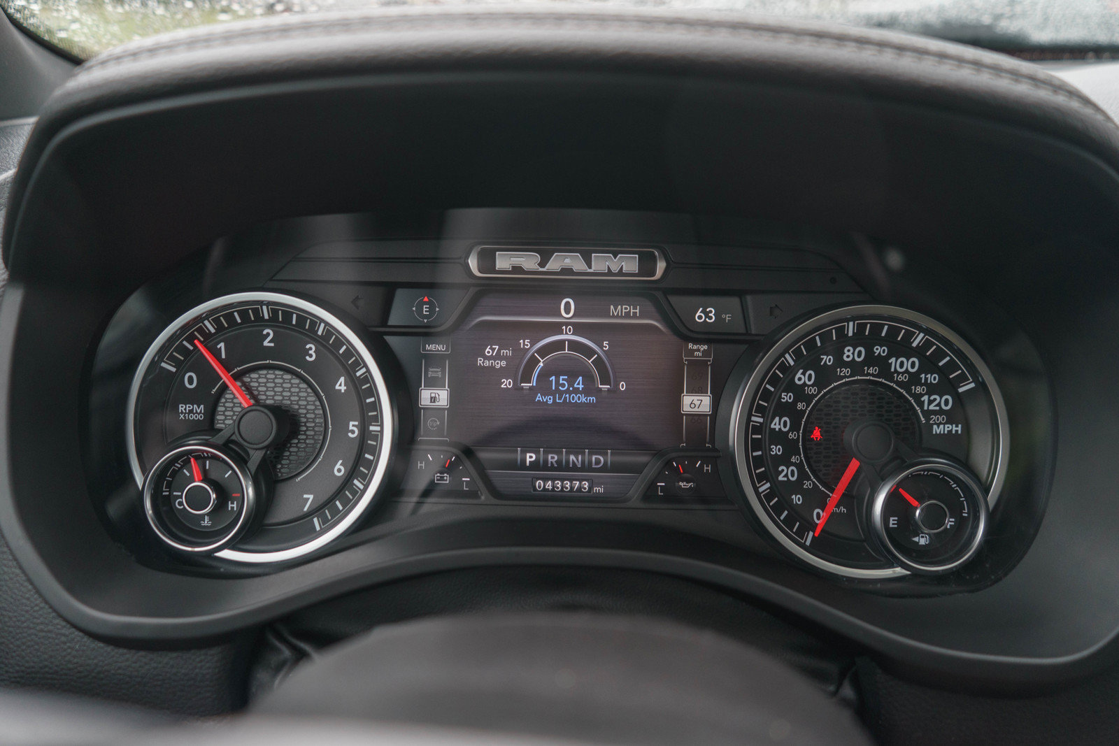 Used 2022 RAM 1500 Sport w/ Rebel Level 2 Equipment Group AWD/4WD image 12