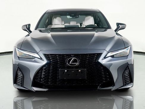 Used 2024 Lexus IS 500 image 16