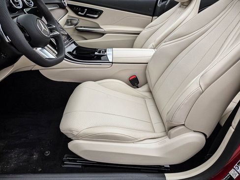 New 2026 Mercedes-Benz CLE 300 4MATIC Cabriolet image 13