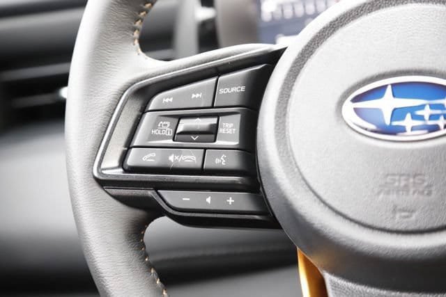 New 2026 Subaru Outback Wilderness AWD/4WD image 18