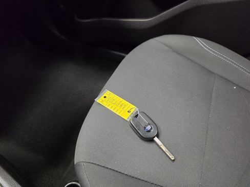 Used 2018 Ford Fiesta SE FWD image 23
