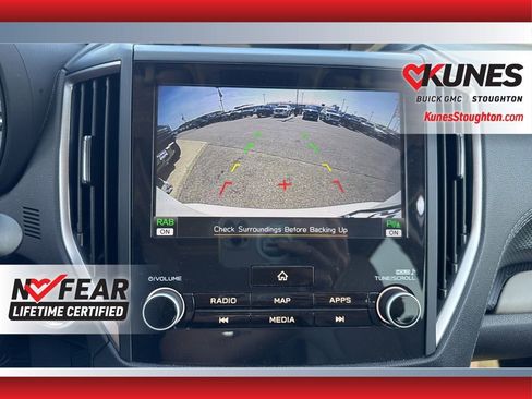 Used 2024 Subaru Forester Limited image 36