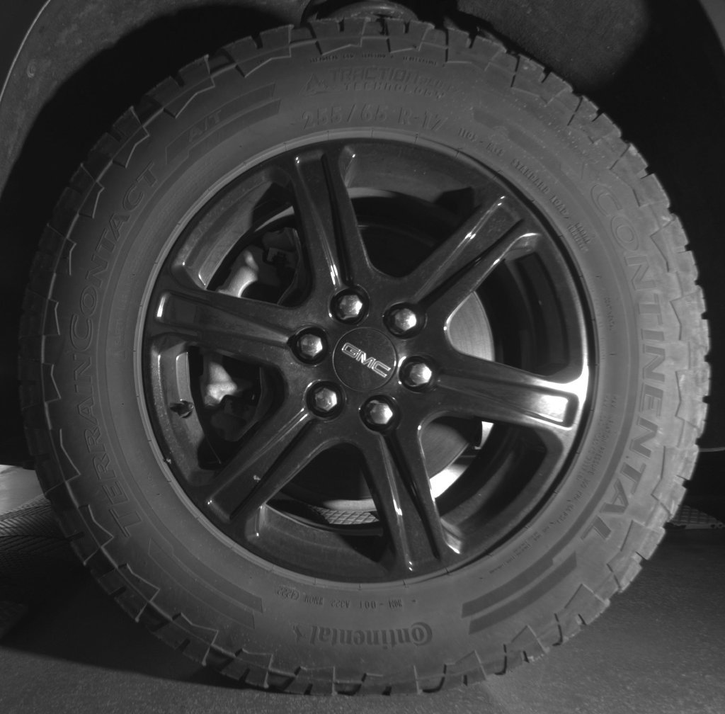 Used 2023 GMC Acadia AT4 w/ Technology Package AWD/4WD image 11