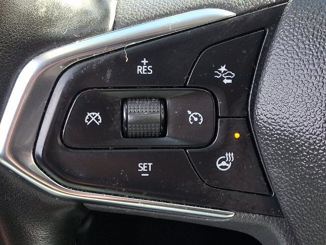 Used 2024 Chevrolet Trax ACTIV FWD image 20
