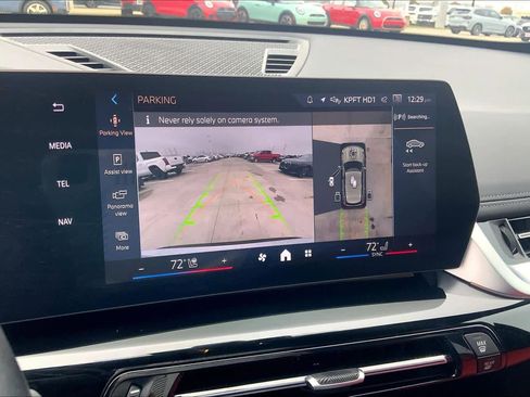 Certified 2024 BMW X1 xDrive28i image 24