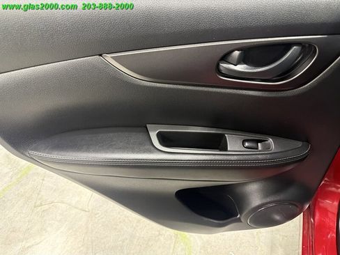 Used 2017 Nissan Rogue Sport S w/ S Appearance Package AWD/4WD image 25