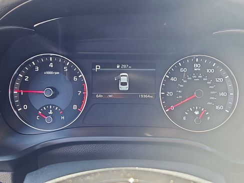 Used 2023 Kia Forte GT-Line w/ GT-Line Premium Package FWD image 28