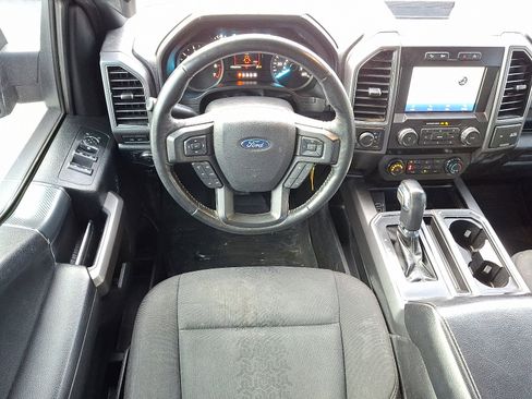 Used 2020 Ford F150 XLT w/ Equipment Group 302A Luxury image 12