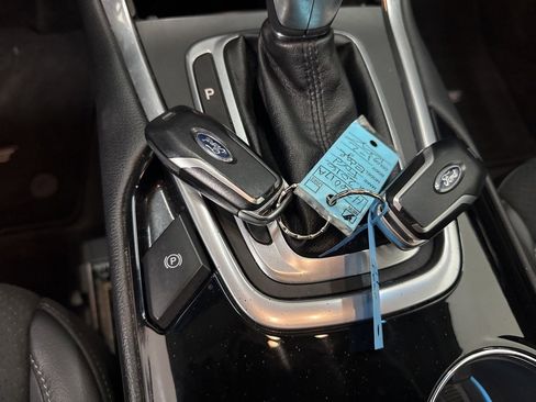 Used 2016 Ford Edge Sport w/ Technology Package image 44