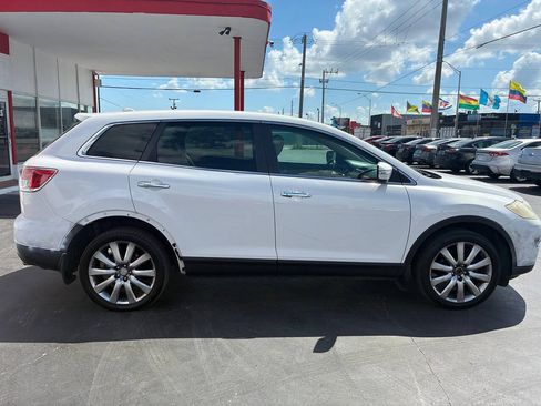 Used 2009 MAZDA CX-9 Grand Touring FWD image 6