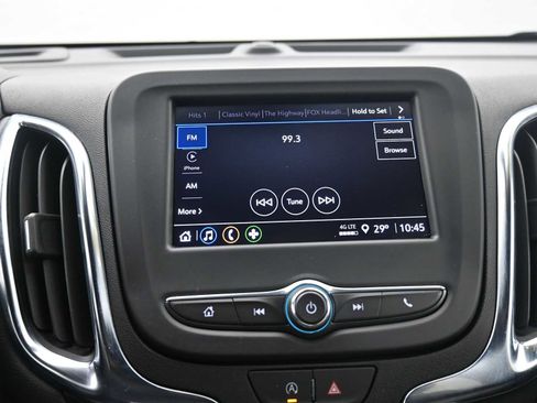 Used 2024 Chevrolet Equinox LT image 15