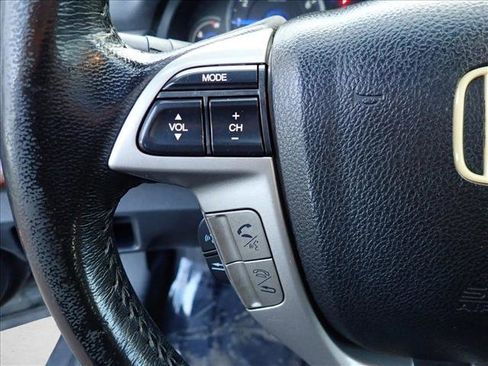 Used 2010 Honda Crosstour EX-L image 13