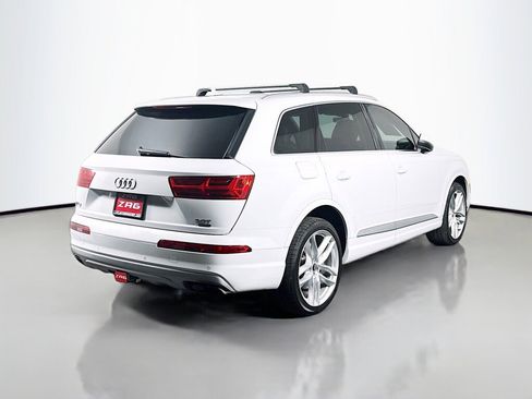 Used 2018 Audi Q7 3.0T Prestige w/ Prestige Package AWD/4WD image 5