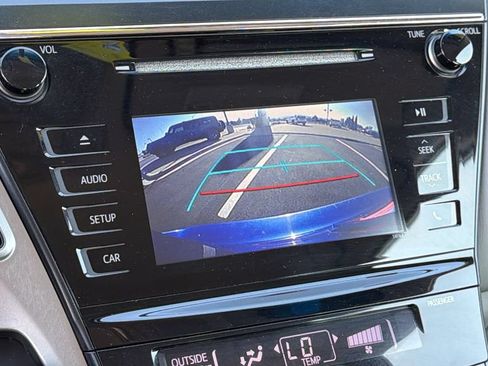 Used 2017 Toyota Prius V Two w/ Carpet Mat Package FWD image 16