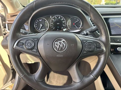 Used 2017 Buick LaCrosse Premium w/ Driver Confidence Package #2 image 27