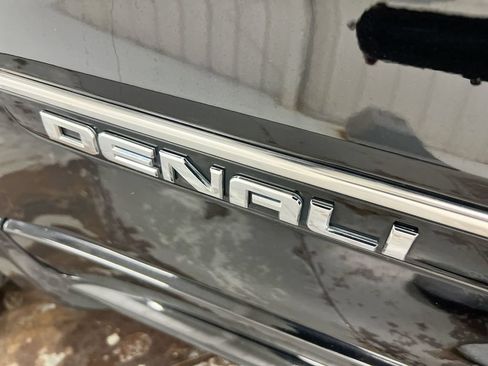 Used 2016 GMC Acadia Denali AWD/4WD image 28