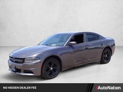 Used 2016 Dodge Charger SE w/ Sport Appearance Group